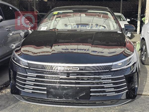 بی وای دی دیسترۆیەر 05 2025  بۆ فرۆشتن لە عێراق -  بەغداد